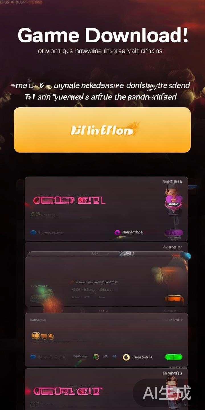 M6米乐娱乐棋牌官方下载完整流程及详细操作攻略分享